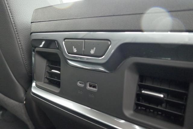 new 2025 GMC Sierra 1500 car, priced at $61,195