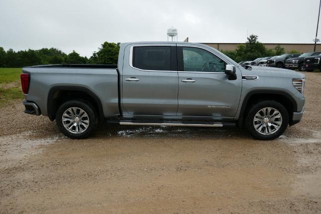 new 2025 GMC Sierra 1500 car, priced at $61,195