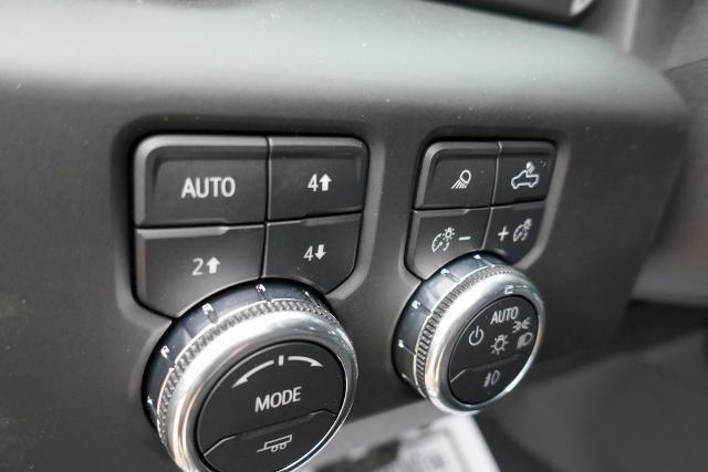 new 2025 GMC Sierra 1500 car, priced at $61,195