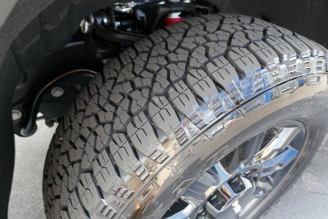 used 2025 GMC Sierra 2500 car, priced at $82,995