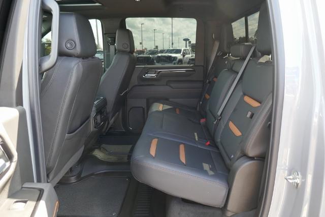 used 2025 GMC Sierra 2500 car, priced at $82,995