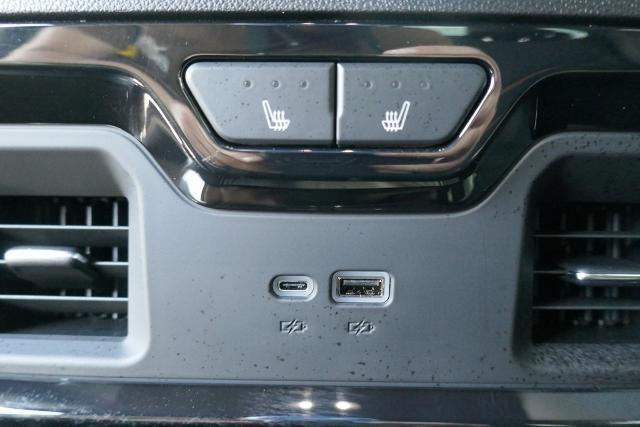 used 2025 GMC Sierra 2500 car, priced at $82,995