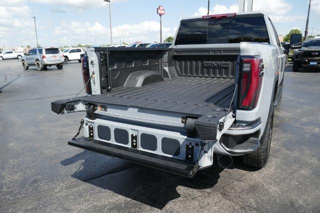 used 2025 GMC Sierra 2500 car, priced at $82,995