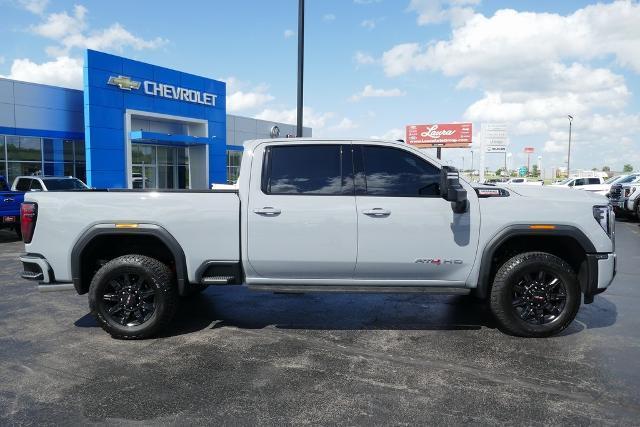 used 2025 GMC Sierra 2500 car, priced at $82,995
