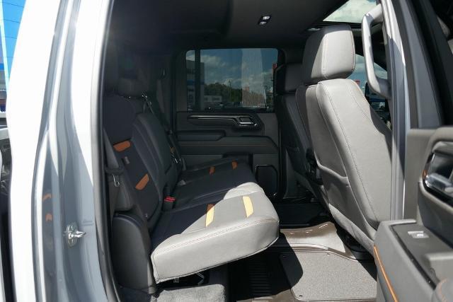 used 2025 GMC Sierra 2500 car, priced at $82,995