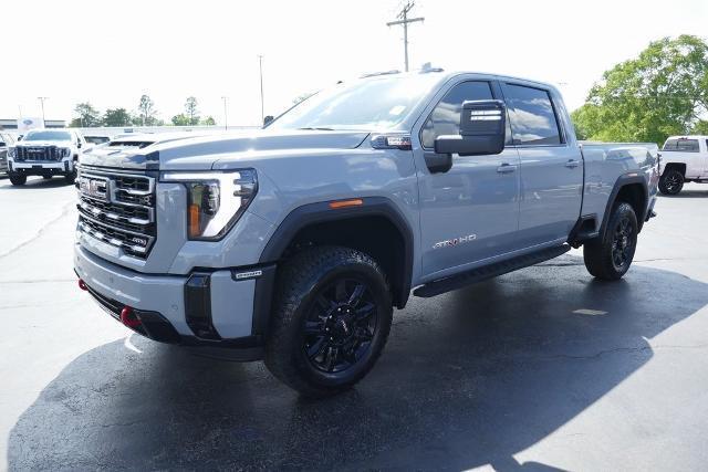 used 2025 GMC Sierra 2500 car, priced at $82,995