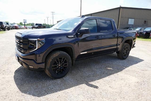 new 2025 GMC Sierra 1500 car, priced at $51,965