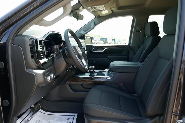 new 2025 GMC Sierra 1500 car, priced at $51,965