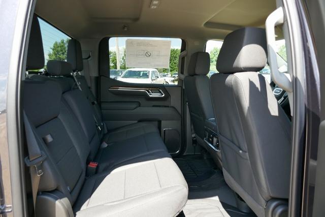 new 2025 GMC Sierra 1500 car, priced at $51,965