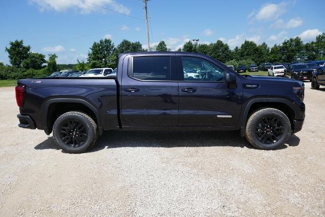 new 2025 GMC Sierra 1500 car, priced at $51,965