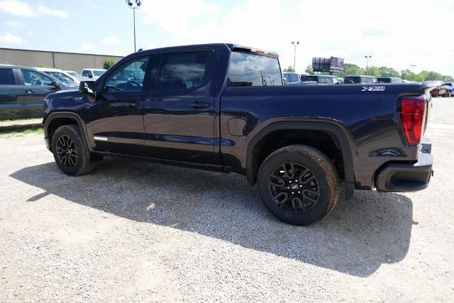 new 2025 GMC Sierra 1500 car, priced at $51,965