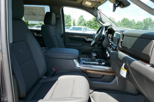 new 2025 GMC Sierra 1500 car, priced at $51,965