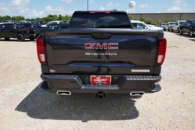 new 2025 GMC Sierra 1500 car, priced at $51,965