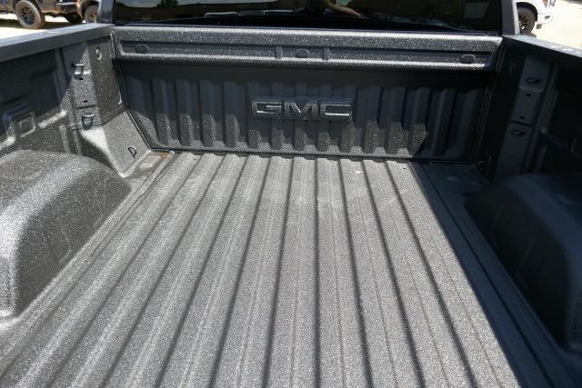 new 2025 GMC Sierra 1500 car, priced at $51,965