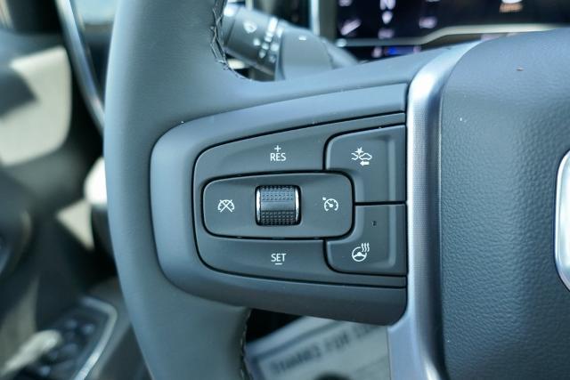 new 2025 GMC Sierra 1500 car, priced at $51,965