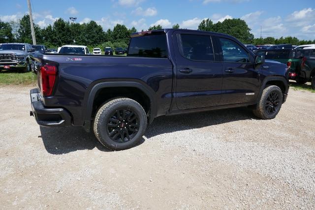 new 2025 GMC Sierra 1500 car, priced at $51,965