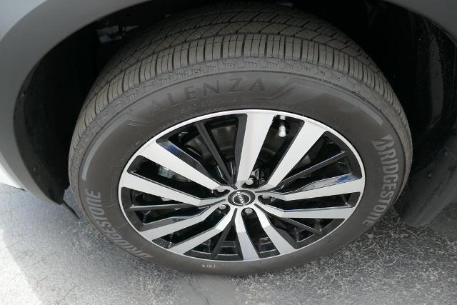 used 2025 Nissan Pathfinder car, priced at $46,995