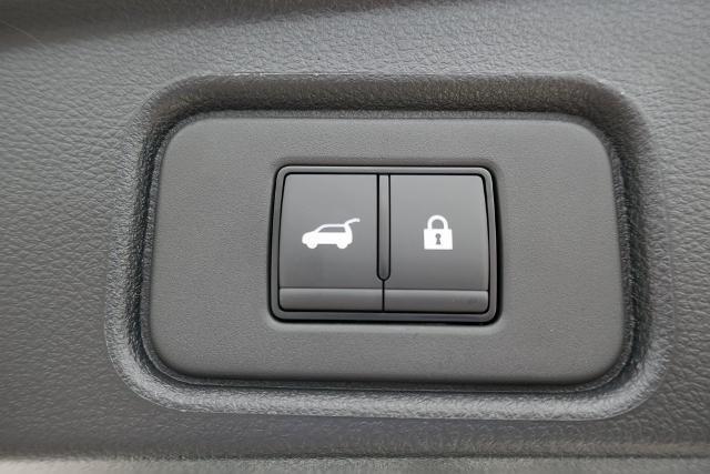 used 2025 Nissan Pathfinder car, priced at $46,995
