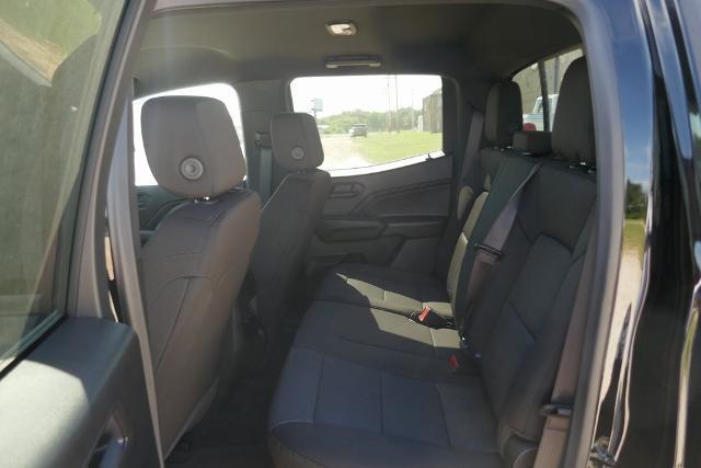 new 2025 Chevrolet Colorado car, priced at $37,402