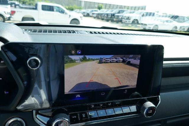new 2025 Chevrolet Colorado car, priced at $37,402
