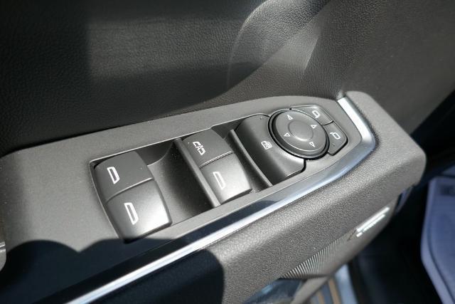 new 2025 Chevrolet Silverado 1500 car, priced at $54,920