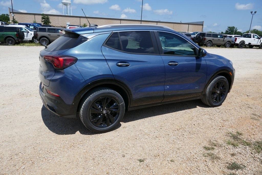 new 2026 Buick Encore GX car, priced at $25,507