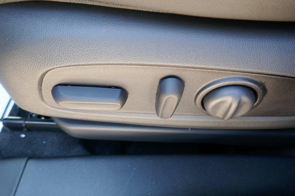 new 2026 Buick Encore GX car, priced at $25,507