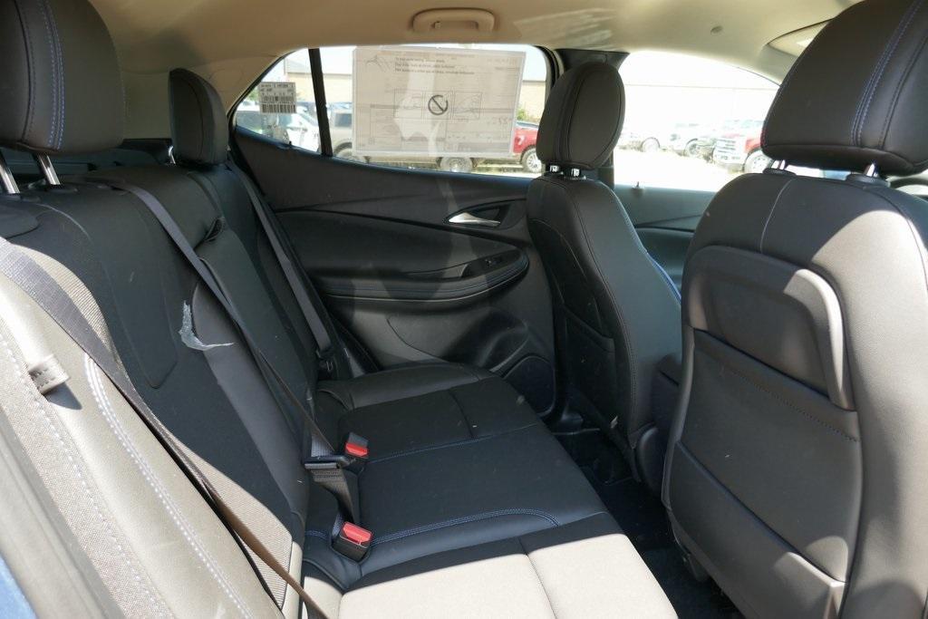 new 2026 Buick Encore GX car, priced at $25,507