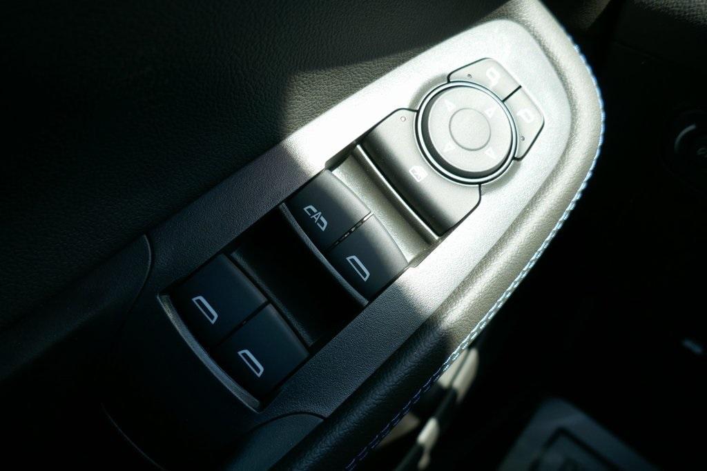 new 2026 Buick Encore GX car, priced at $25,507
