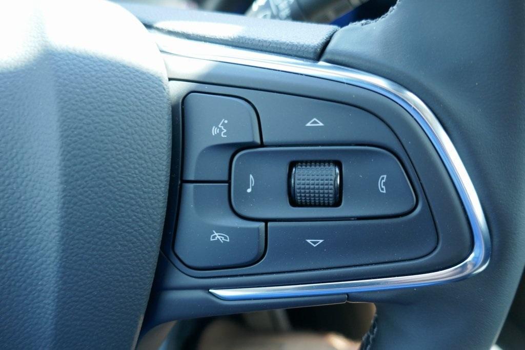 new 2026 Buick Encore GX car, priced at $25,507