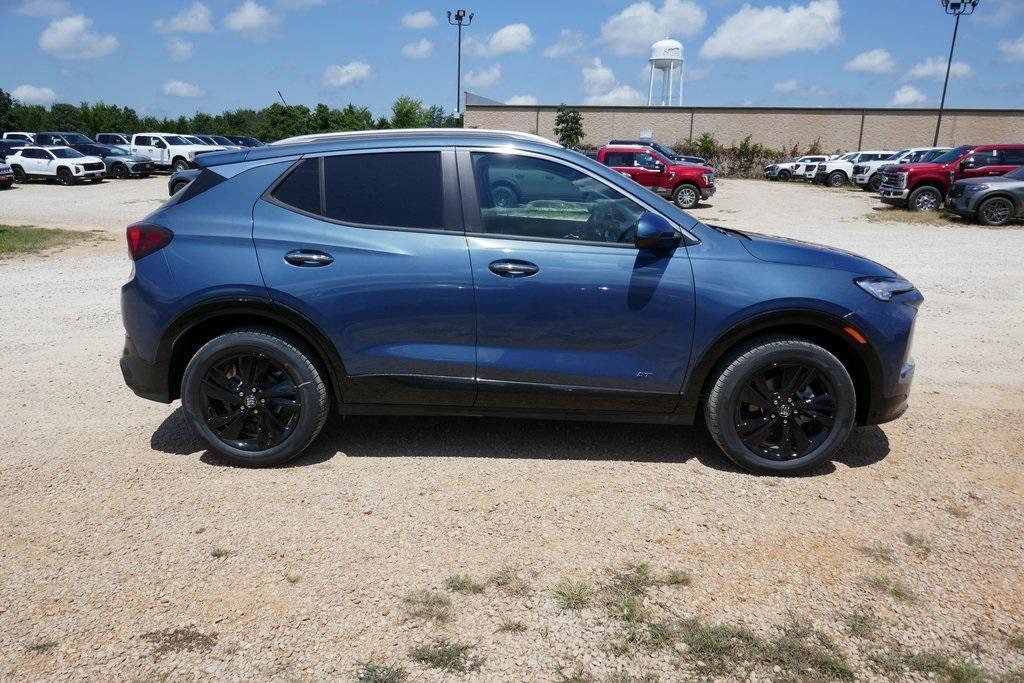 new 2026 Buick Encore GX car, priced at $25,507