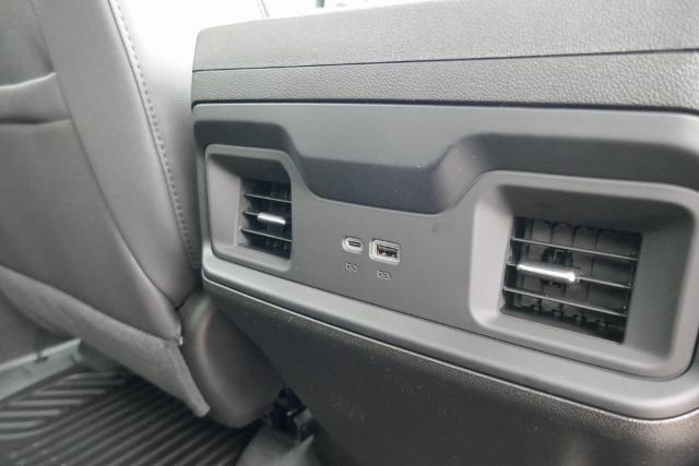 new 2025 Chevrolet Silverado 1500 car, priced at $58,520