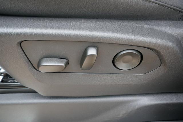 new 2025 Chevrolet Silverado 1500 car, priced at $58,520