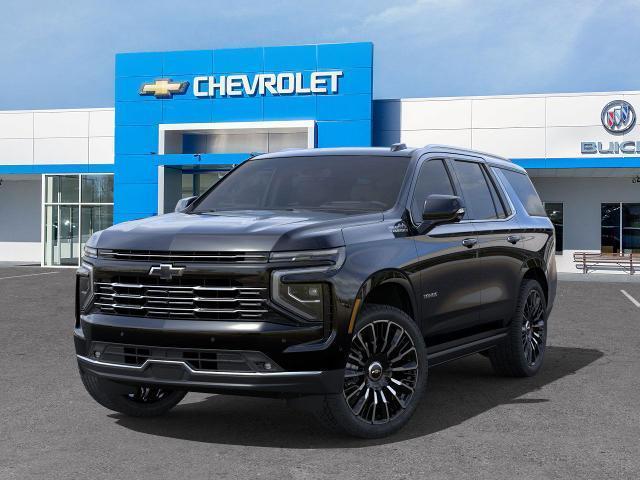 new 2025 Chevrolet Tahoe car, priced at $84,963