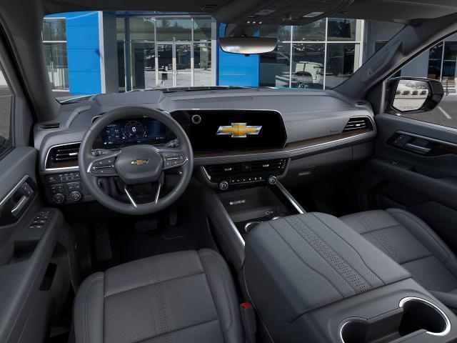 new 2025 Chevrolet Tahoe car, priced at $84,963