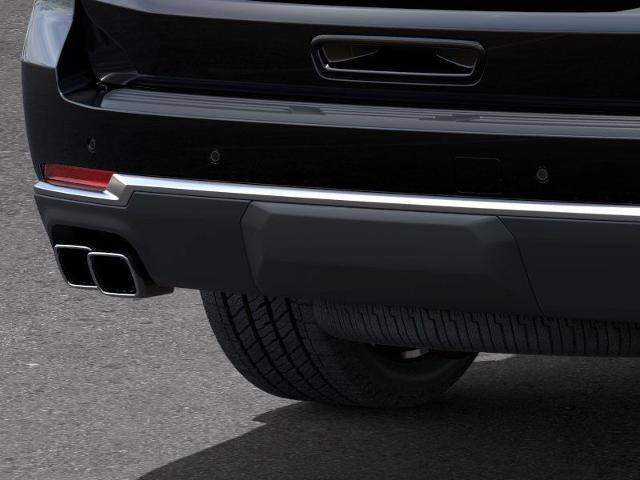 new 2025 Chevrolet Tahoe car, priced at $84,963