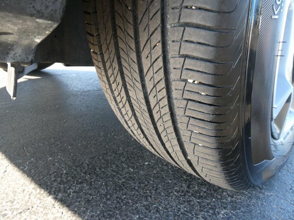 used 2024 Chevrolet Trax car, priced at $22,495