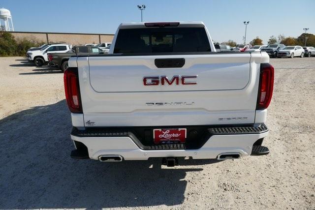 new 2025 GMC Sierra 1500 car, priced at $73,266