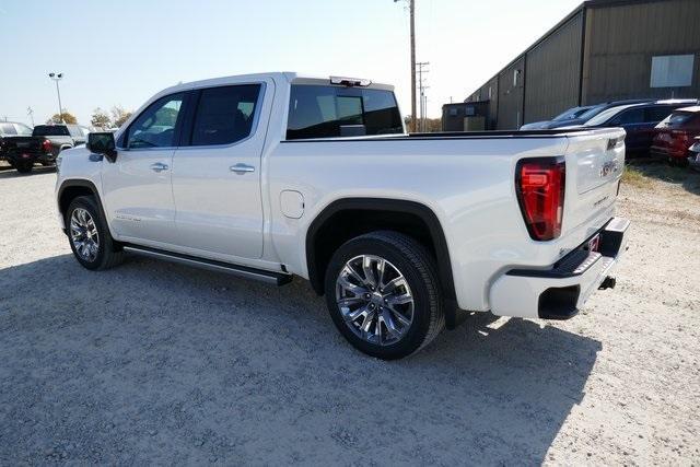 new 2025 GMC Sierra 1500 car, priced at $73,266