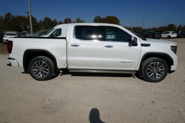 new 2025 GMC Sierra 1500 car, priced at $73,266