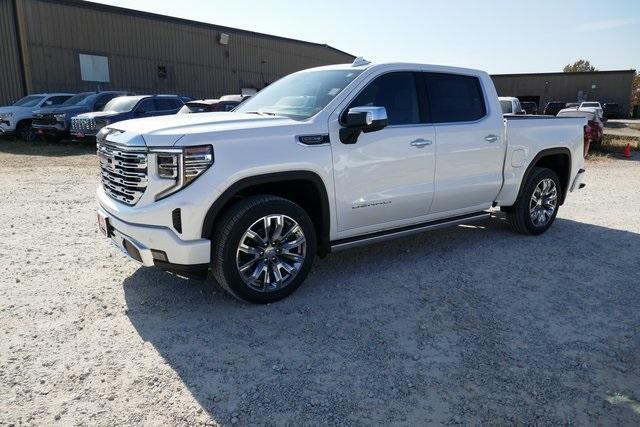 new 2025 GMC Sierra 1500 car, priced at $73,266