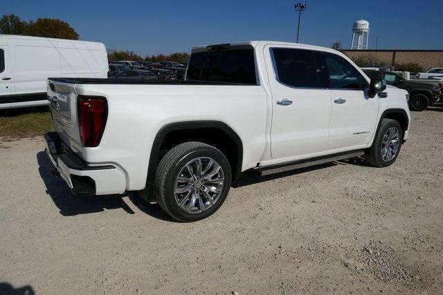 new 2025 GMC Sierra 1500 car, priced at $73,266