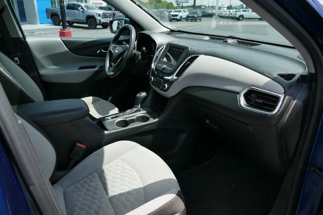 used 2019 Chevrolet Equinox car, priced at $11,295