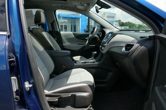 used 2019 Chevrolet Equinox car, priced at $11,295