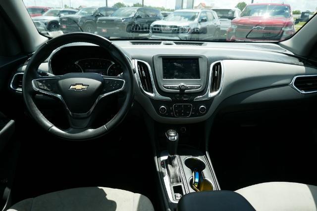 used 2019 Chevrolet Equinox car, priced at $11,295