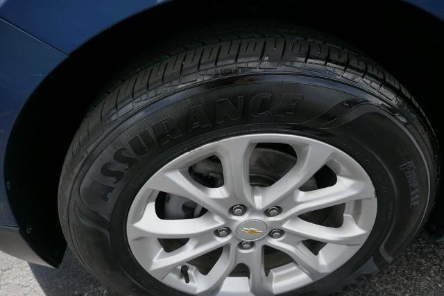used 2019 Chevrolet Equinox car, priced at $11,295