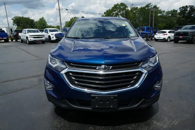 used 2019 Chevrolet Equinox car, priced at $11,295