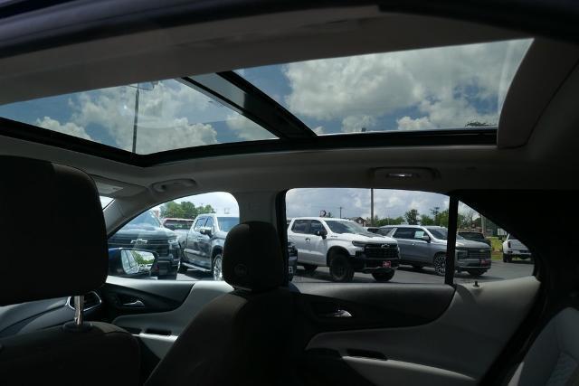 used 2019 Chevrolet Equinox car, priced at $11,295