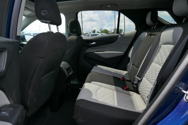 used 2019 Chevrolet Equinox car, priced at $11,295