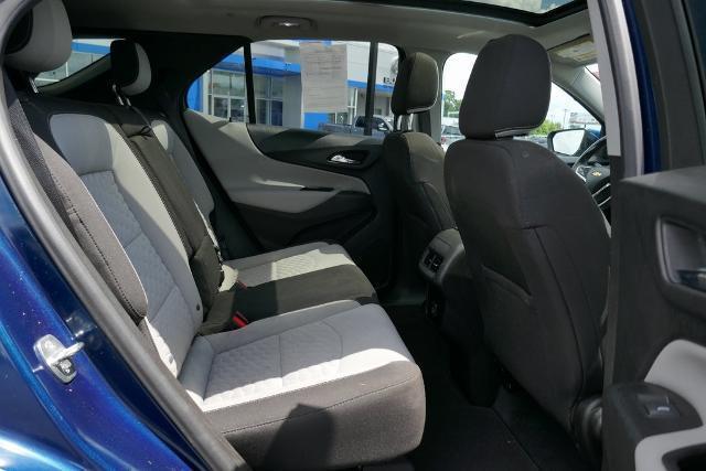 used 2019 Chevrolet Equinox car, priced at $11,295